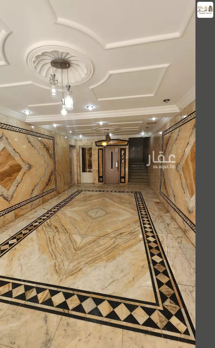 عمارة للبيع في شارع عبدالله بن كثير, حي البوادي, مدينة جدة, منطقة مكة المكرمة صورة 2