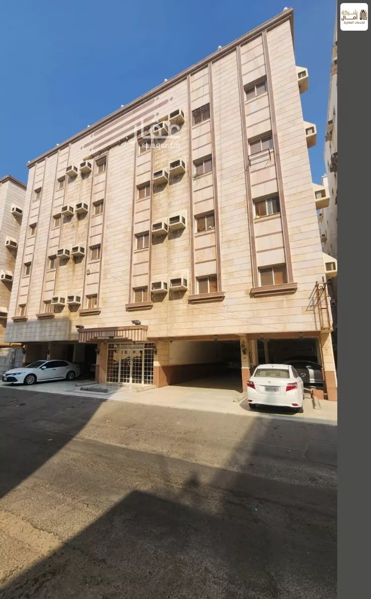 عمارة للبيع في شارع عبدالله بن كثير, حي البوادي, مدينة جدة, منطقة مكة المكرمة