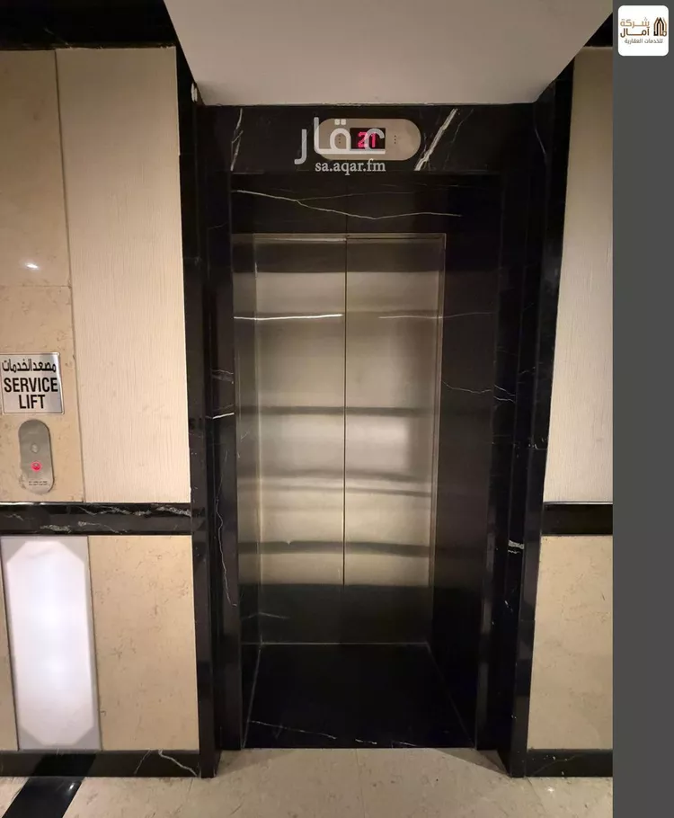 شقة للبيع في شارع طريق الكورنيش فرعي, حي الشاطئ, مدينة جدة, منطقة مكة المكرمة صورة 2