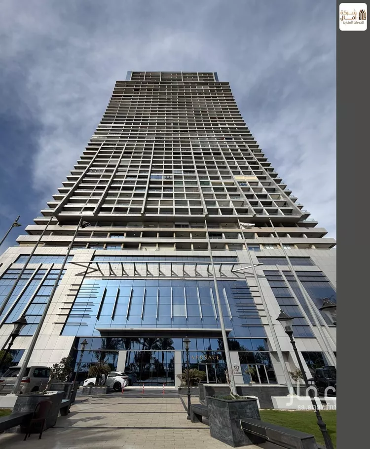Apartment for Sale in Jeddah Ash Shati صورة 2