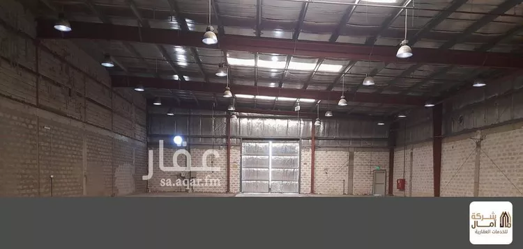 مستودع للإيجار في شارع طريق الملك فيصل الفرعي , حي السرورية, مدينة جدة, منطقة مكة المكرمة صورة 5