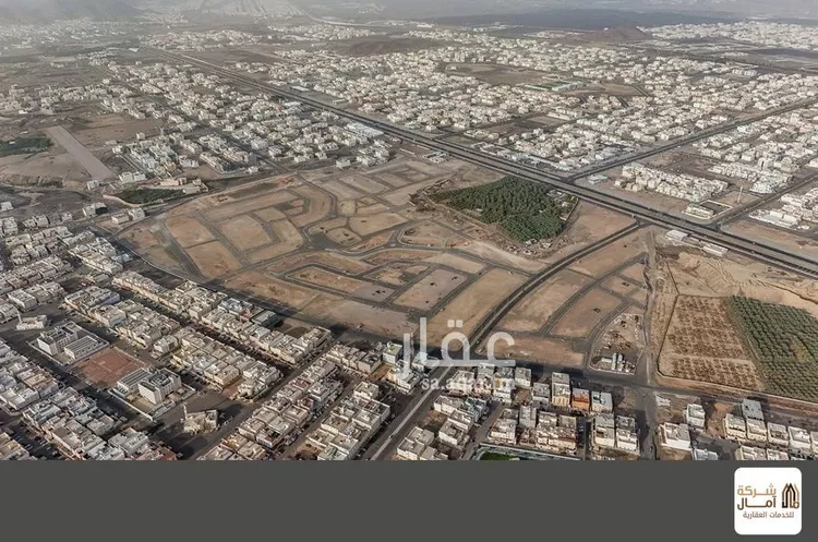 Land for Sale in Medina Al Mabuth صورة 2