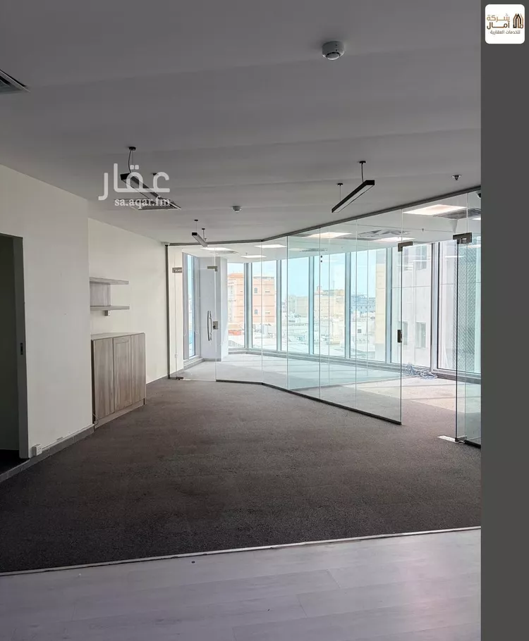 Commercial Office for Rent in Jeddah Al Aziziyah صورة 3