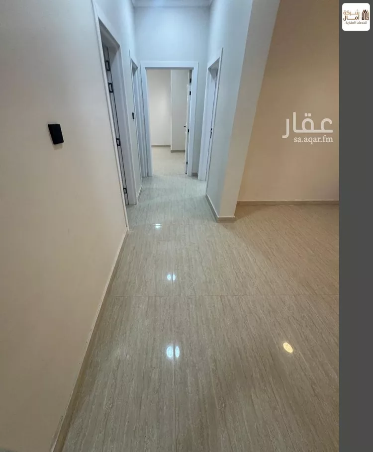 شقة للإيجار في شارع الامام محمد اسماعيل الصنعاني, حي الخليج, مدينة الرياض, منطقة الرياض 6