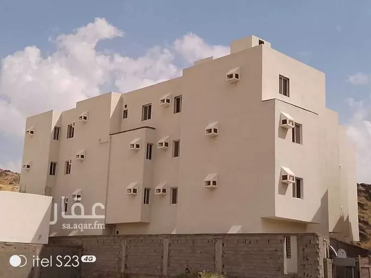 عمارة للبيع في شارع 2838602, حي البساتين, مدينة مكه المكرمه, منطقة مكة المكرمة صورة 3