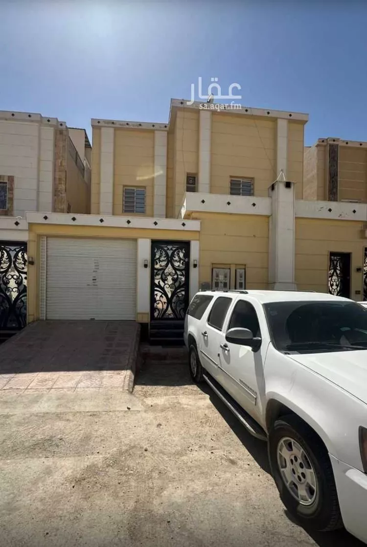 Villa for Sale in Riyadh Tuwaiq