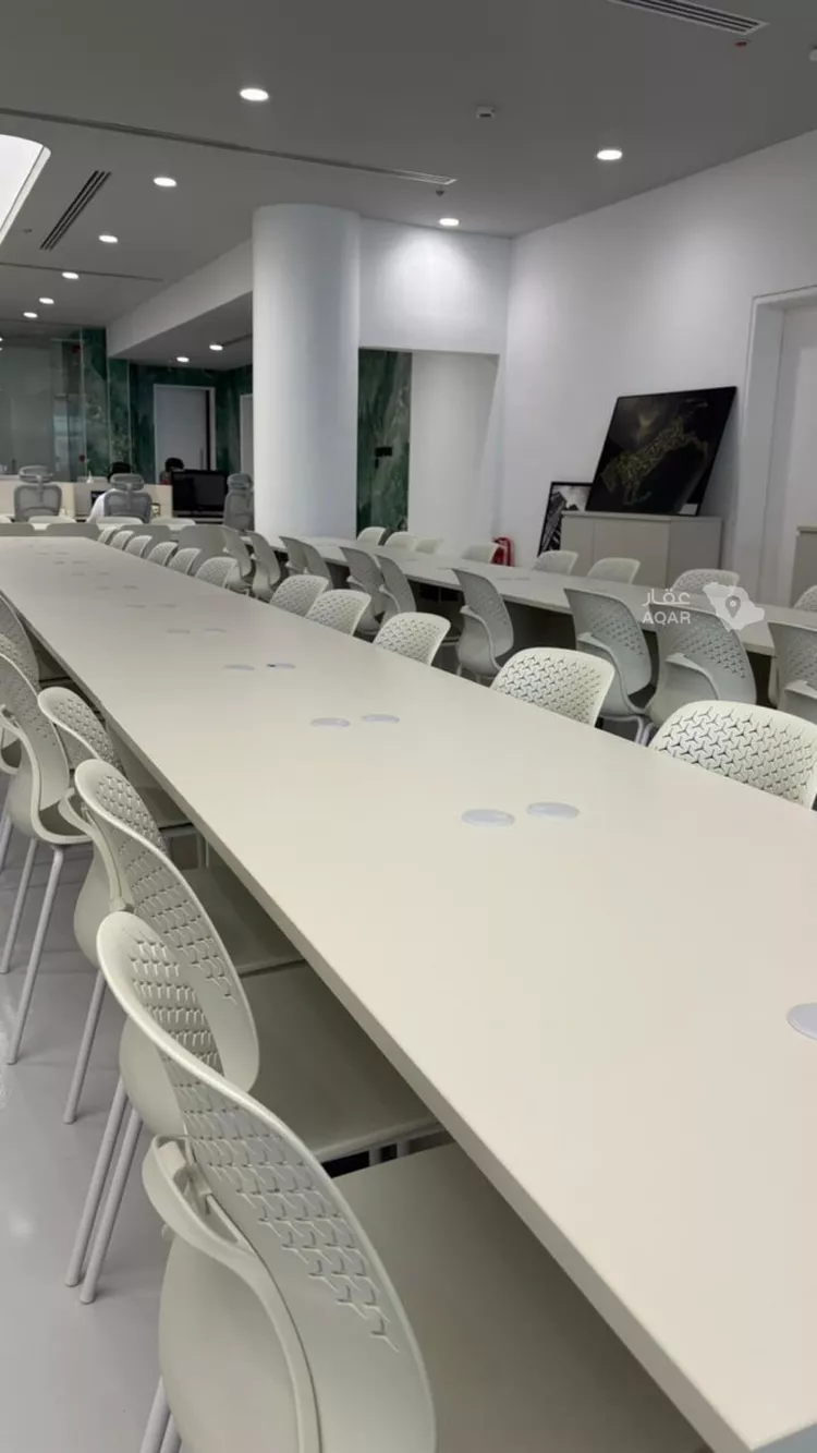 Commercial Office for Rent in Riyadh Ar Rawdah 6