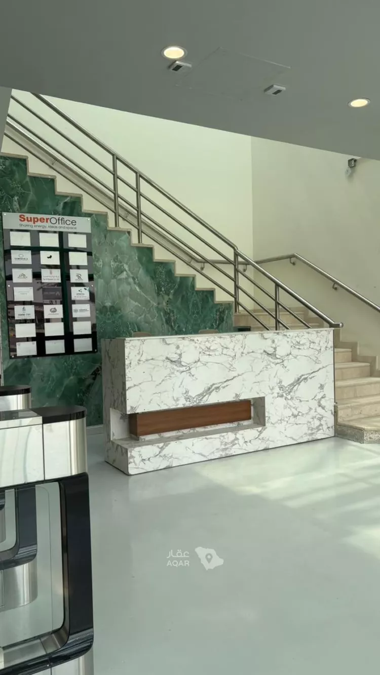 Commercial Office for Rent in Riyadh Ar Rawdah صورة 2