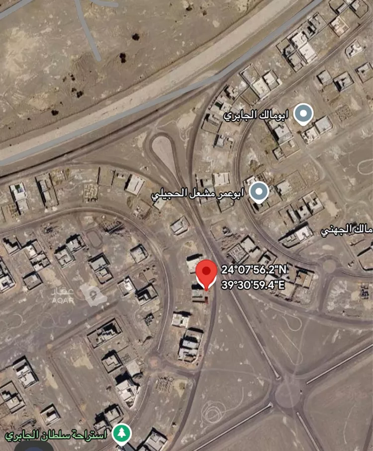 Floor for Sale in Medina Khakh