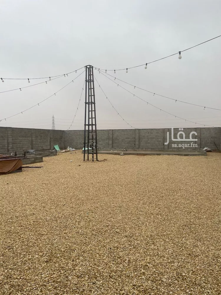 استراحة للإيجار في حي الزاهر, مدينة الرياض, منطقة الرياض صورة 3