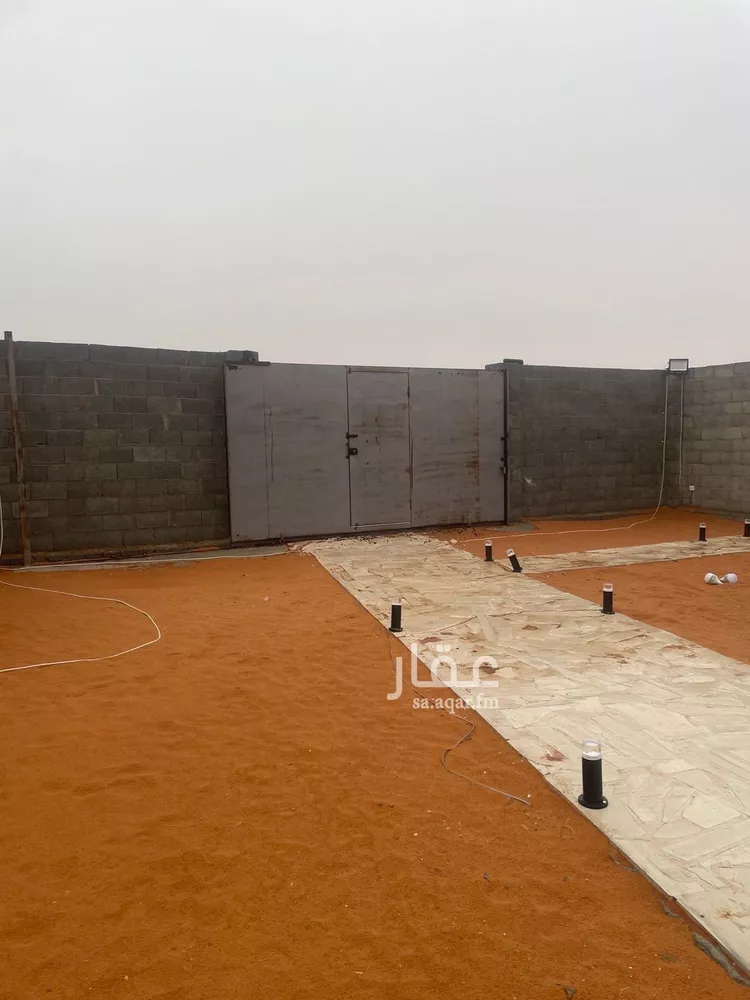 استراحة للإيجار في حي الزاهر, مدينة الرياض, منطقة الرياض صورة 5