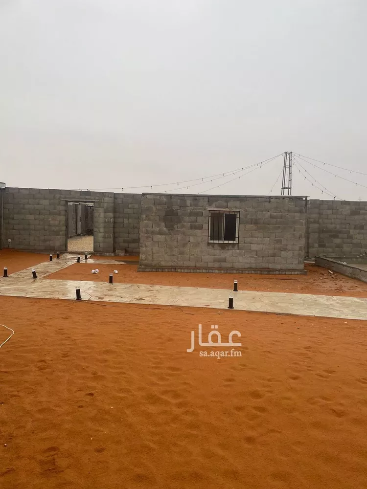 استراحة للإيجار في حي الزاهر, مدينة الرياض, منطقة الرياض صورة 4