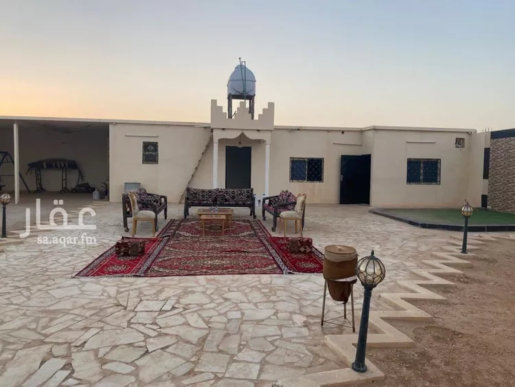 استراحة للبيع في حي العلا, مدينة الرياض, منطقة الرياض صورة 5