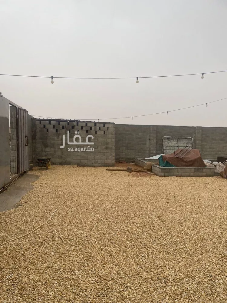 استراحة للإيجار في حي الزاهر, مدينة الرياض, منطقة الرياض صورة 2