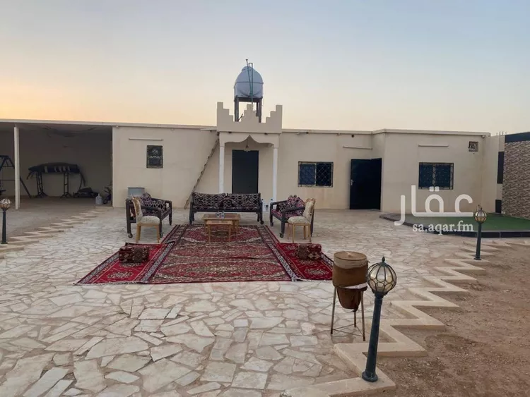 استراحة للبيع في حي العلا, مدينة الرياض, منطقة الرياض صورة 2