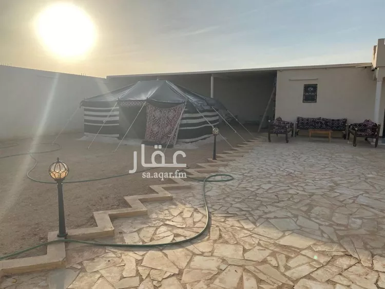 استراحة للبيع في حي العلا, مدينة الرياض, منطقة الرياض صورة 2