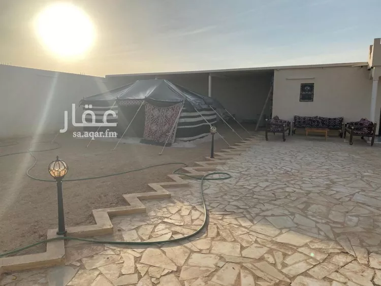 استراحة للبيع في حي العلا, مدينة الرياض, منطقة الرياض