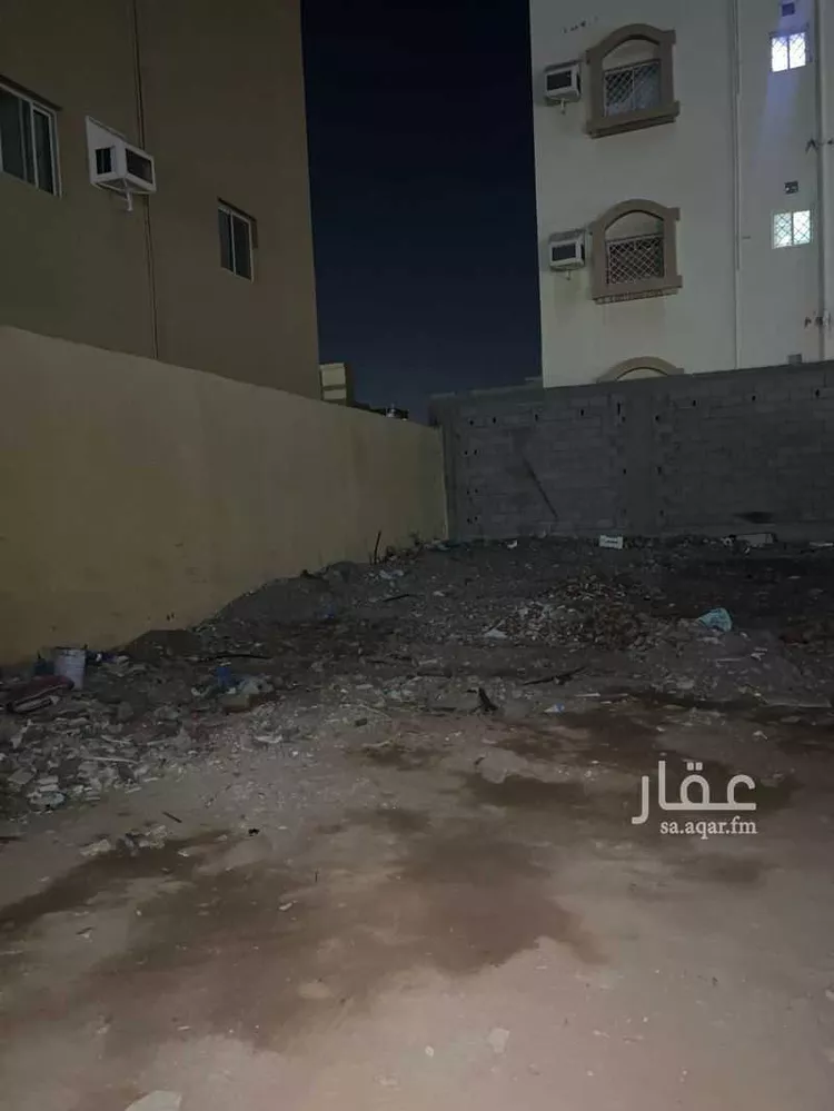 أرض للبيع في شارع شيخ المنبر, حي الفلاح, مدينة جدة, منطقة مكة المكرمة صورة 3