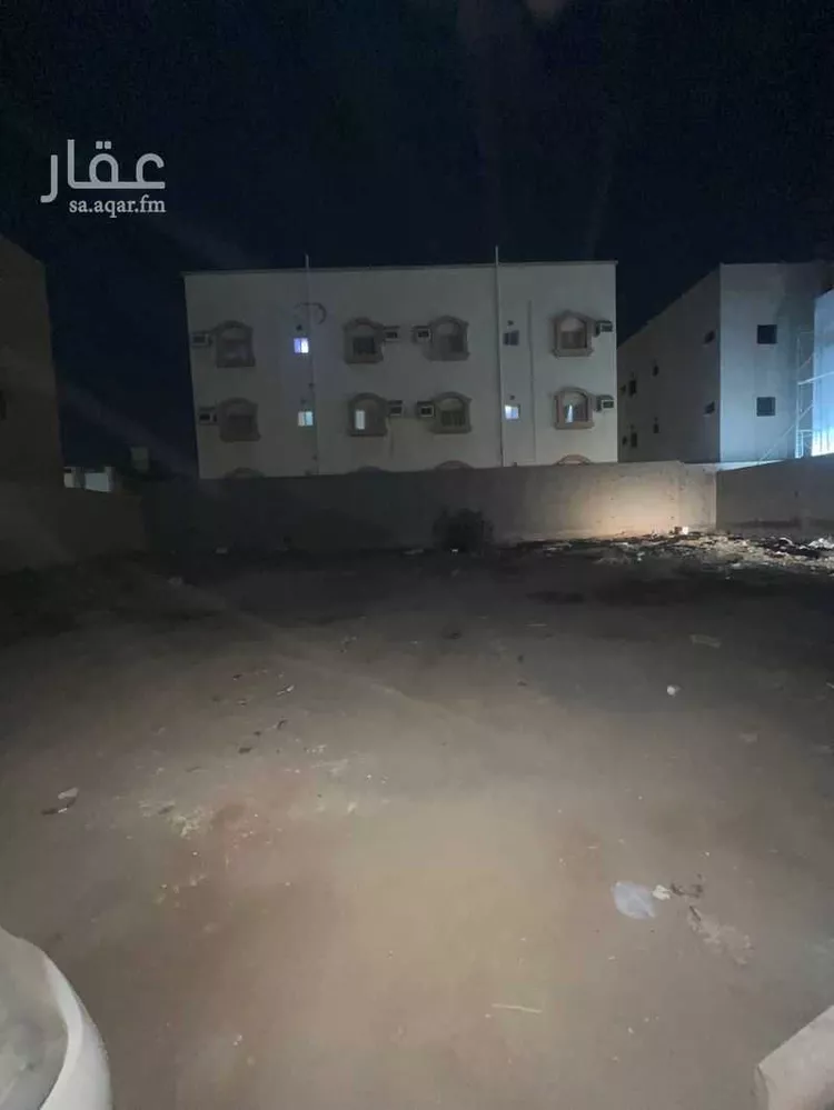 أرض للبيع في شارع شيخ المنبر, حي الفلاح, مدينة جدة, منطقة مكة المكرمة