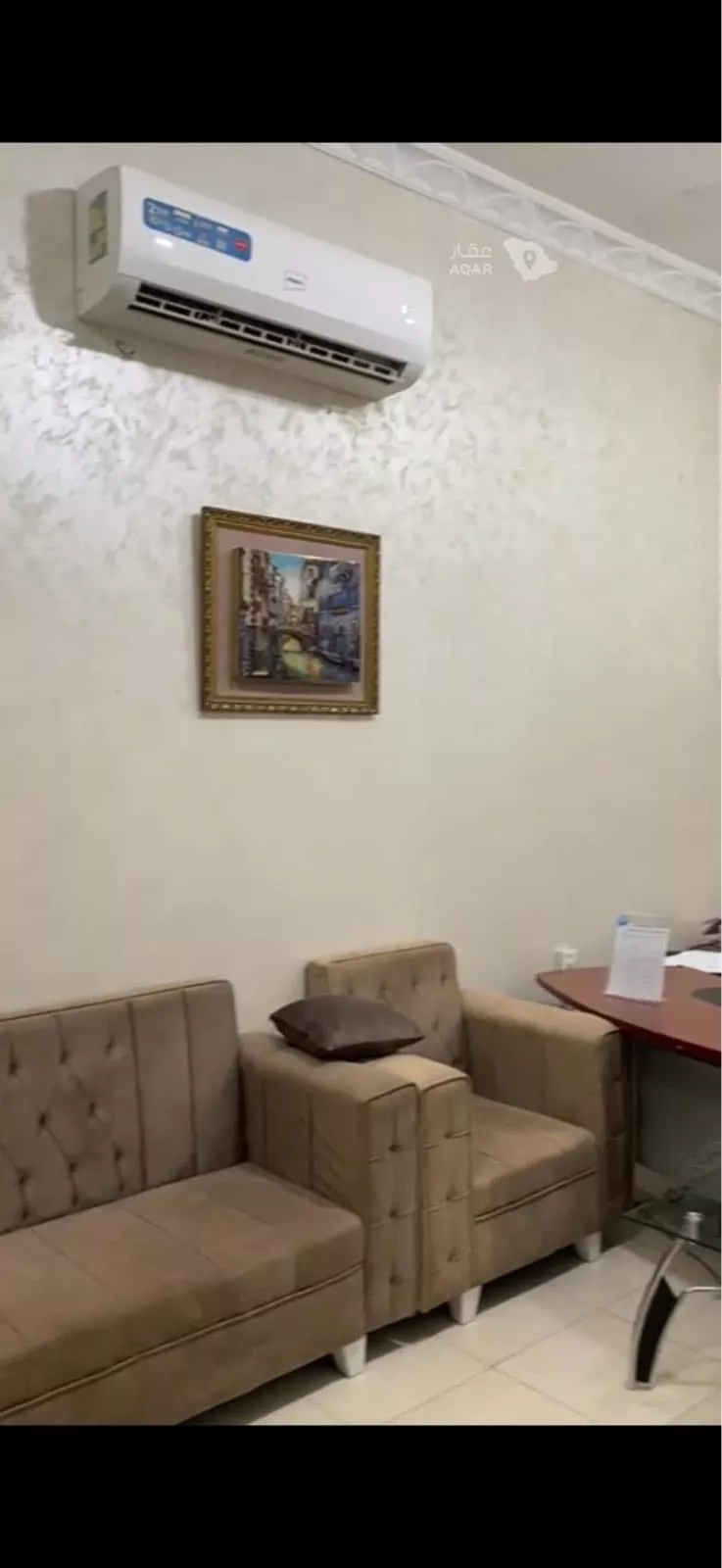 Shop for Rent in Mecca Ash Sharai
