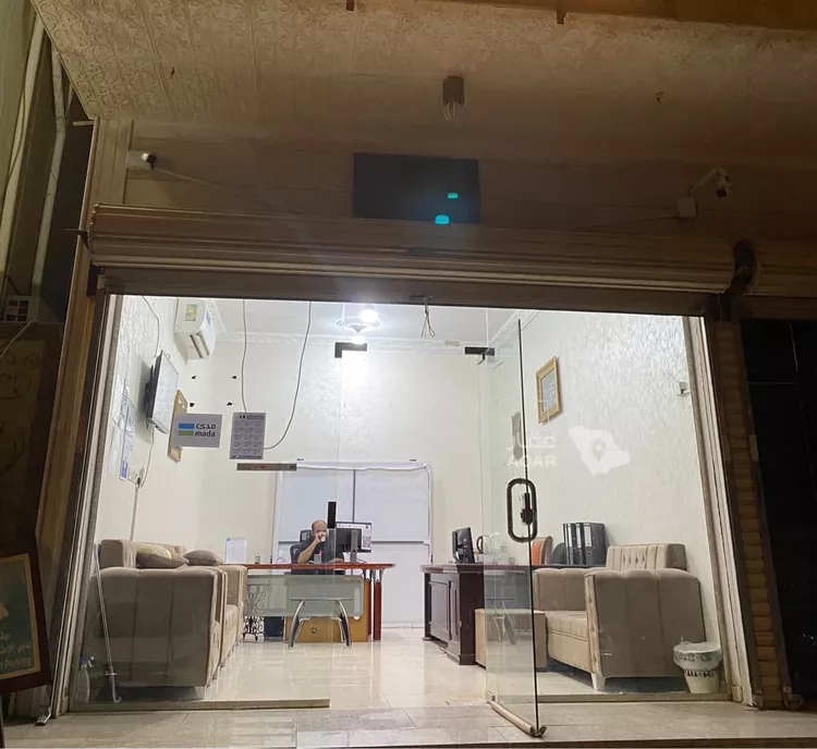 Shop for Rent in Mecca Ash Sharai 4