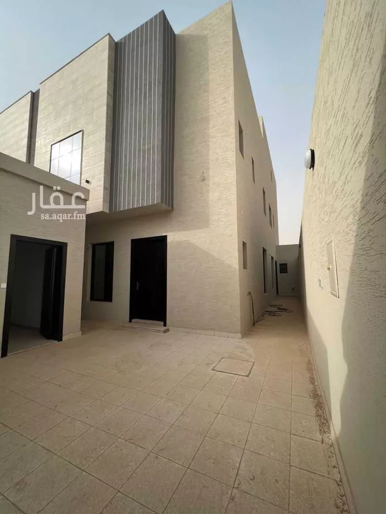 فيلا للإيجار في شارع النبع ، حي بدر ، الرياض ، منطقة الرياض صورة 2