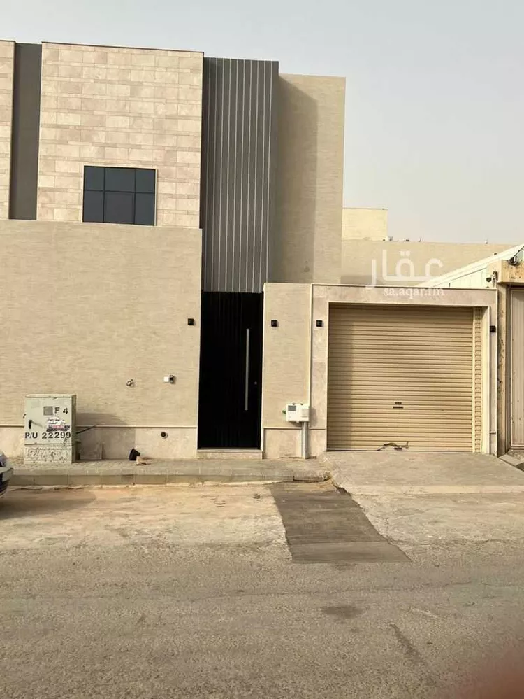 فيلا للإيجار في شارع النبع ، حي بدر ، الرياض ، منطقة الرياض صورة 3