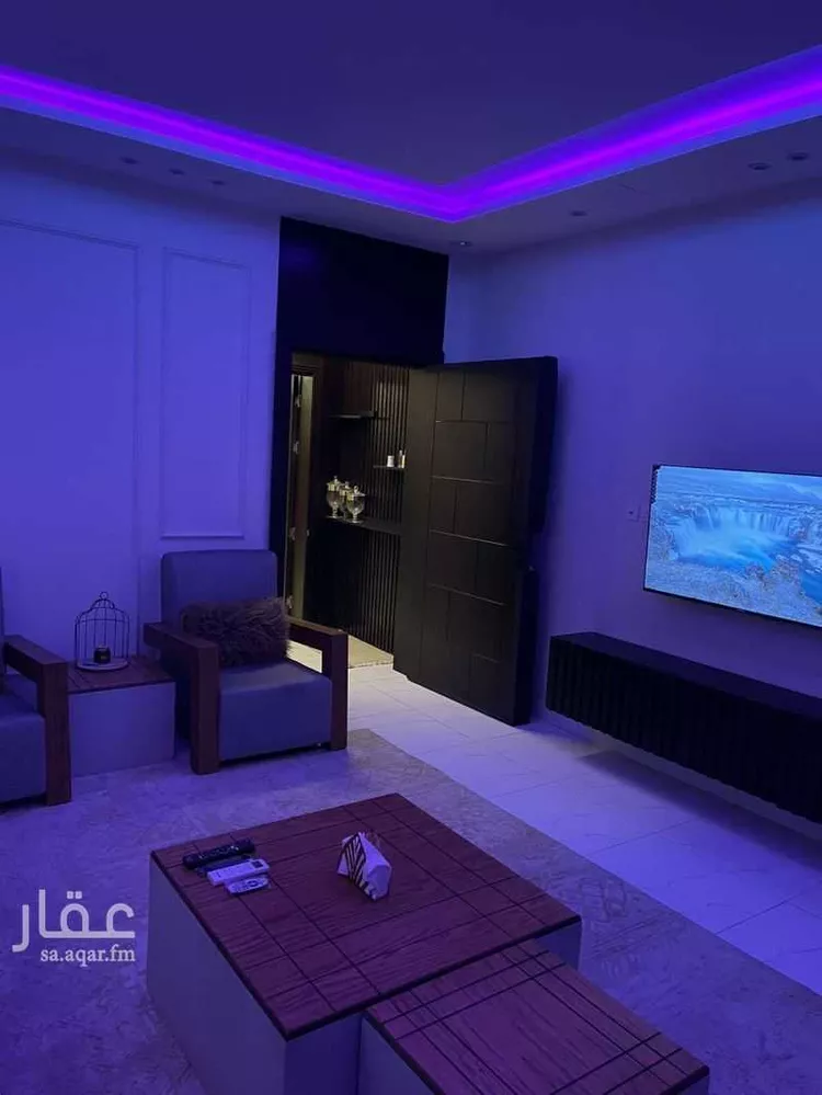 شقة للإيجار في حي ، شارع احمد بن عمير ، حي الواحة ، جدة ، جدة صورة 2