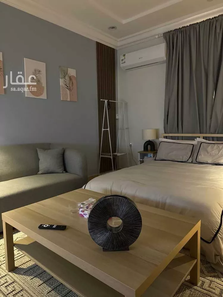شقة مفروشة للحجز في شارع احمد بن ميسر ، حي قرطبة ، الرياض ، منطقة الرياض صورة 2