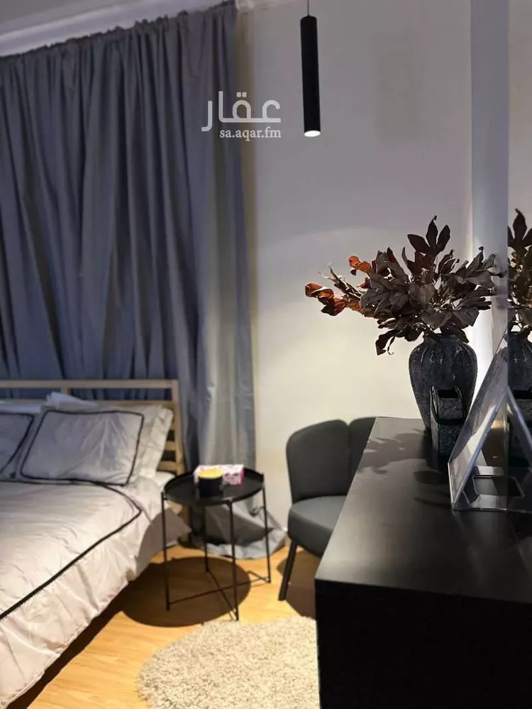 شقة مفروشة للحجز في شارع احمد بن ميسر ، حي قرطبة ، الرياض ، منطقة الرياض صورة 5