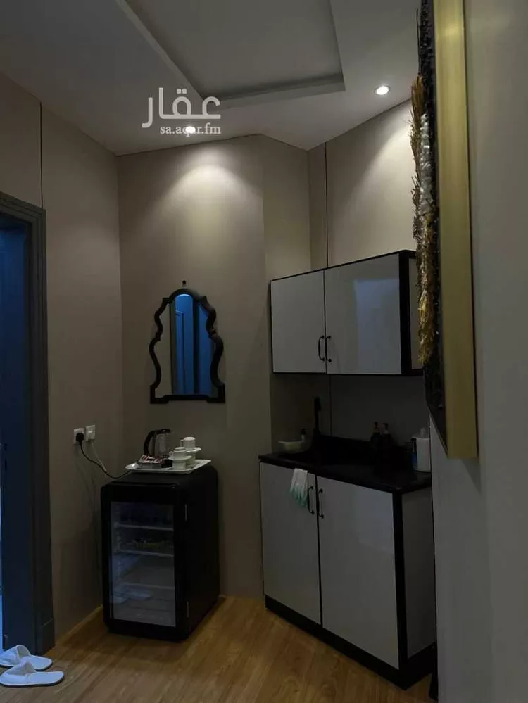 شقة مفروشة للحجز في شارع احمد بن ميسر ، حي قرطبة ، الرياض ، منطقة الرياض صورة 4