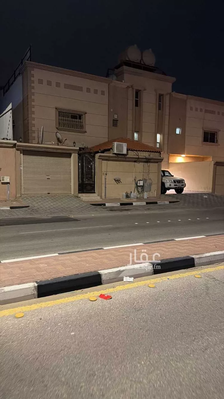 شقة للبيع في شارع سفيان بن سهل ، حي المنار ، الدمام ، الدمام