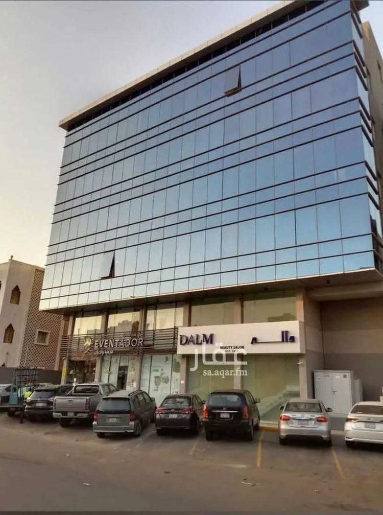 محل للإيجار في شارع التضامن العربي, حي مشرفة, مدينة جدة, منطقة مكة المكرمة