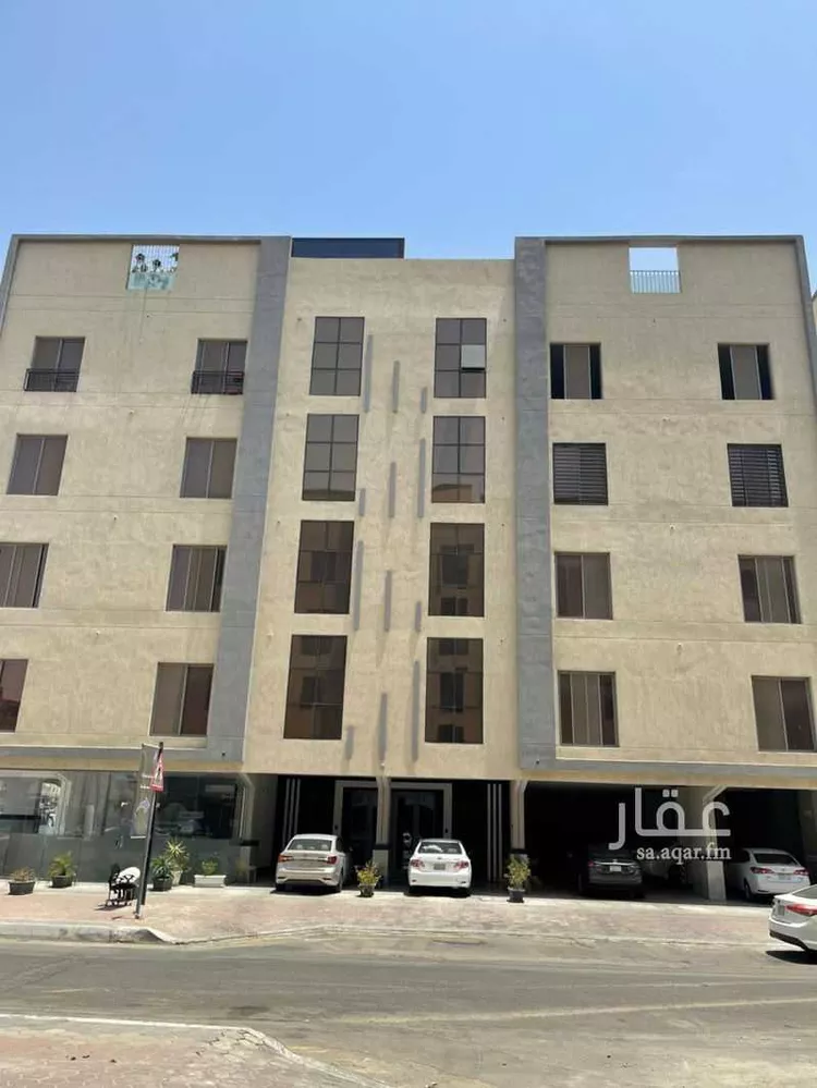 Apartment for Rent in Jeddah Al Marwah