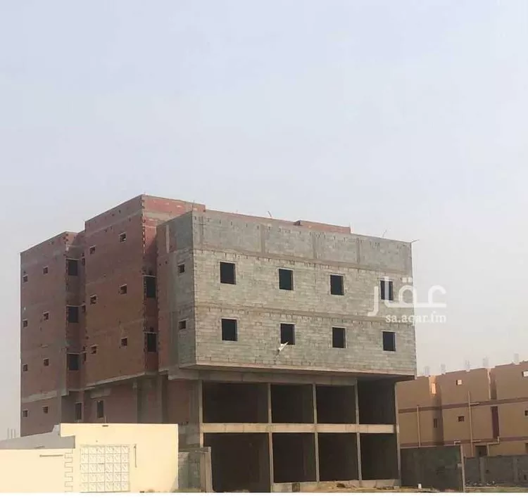 عمارة للبيع في حي الشامية الجديد, مدينة مكه المكرمه, منطقة مكة المكرمة صورة 2