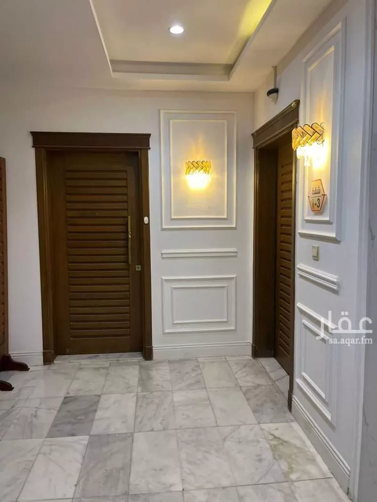 شقة للبيع في شارع التلمساني, حي السلامة, مدينة جدة, منطقة مكة المكرمة صورة 5