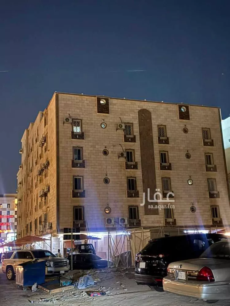 شقة للبيع في شارع زيد بن رياح, حي المروة, مدينة جدة, منطقة مكة المكرمة 6