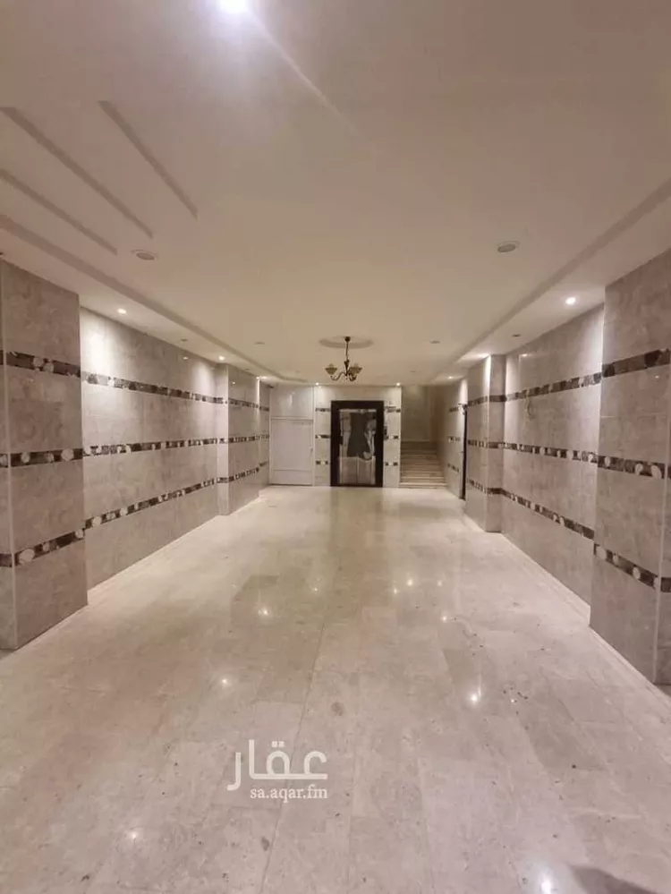 شقة للإيجار في شارع سعيد بن زياد, حي المروة, مدينة جدة, منطقة مكة المكرمة صورة 3
