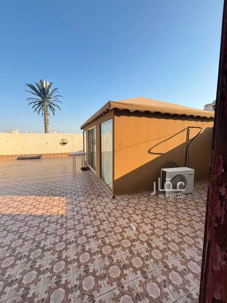 شقة للبيع في شارع زيد بن رياح, حي المروة, مدينة جدة, منطقة مكة المكرمة صورة 5
