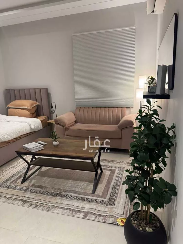 Apartment for Rent in Jeddah Al Marwah