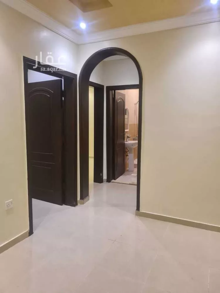 شقة للإيجار في شارع سعيد بن زياد, حي المروة, مدينة جدة, منطقة مكة المكرمة صورة 3