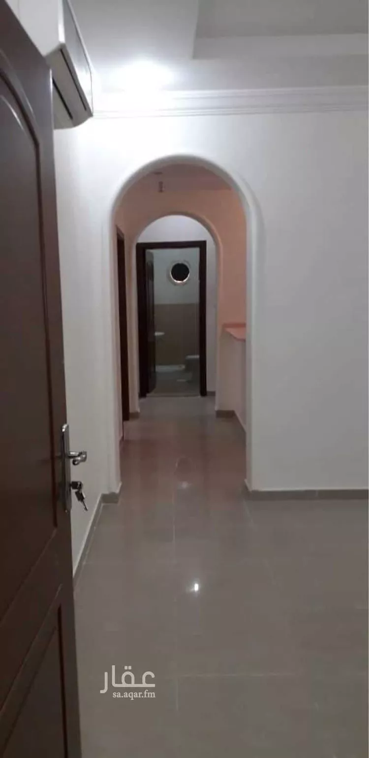 شقة للإيجار في شارع عبد الرحمن الخزاعي, حي المروة, مدينة جدة, منطقة مكة المكرمة