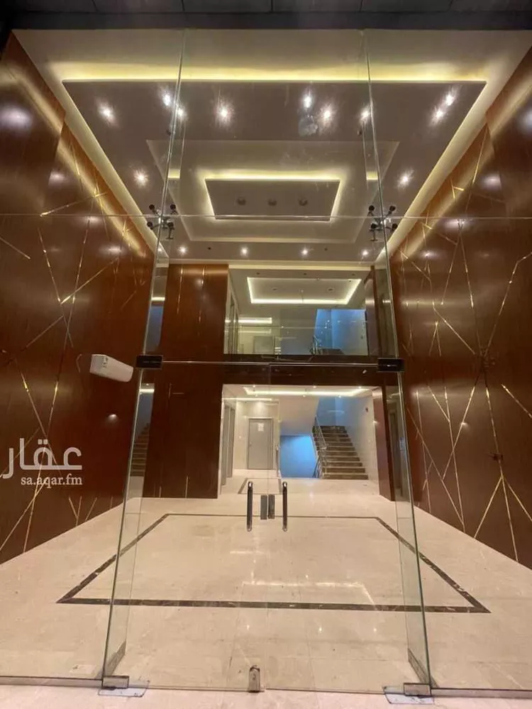 مكتب تجاري للإيجار في شارع التضامن العربي, حي مشرفة, مدينة جدة, منطقة مكة المكرمة صورة 4
