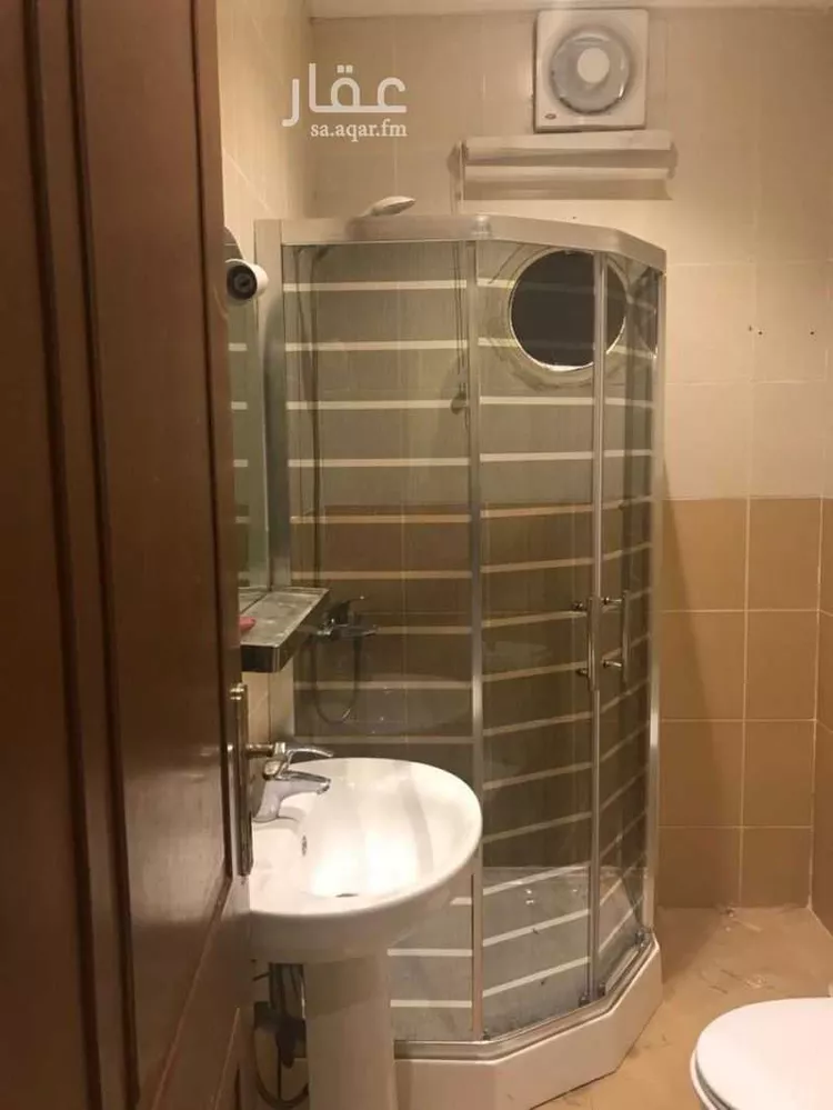 شقة للإيجار في شارع عبد الرحمن الخزاعي, حي المروة, مدينة جدة, منطقة مكة المكرمة صورة 3