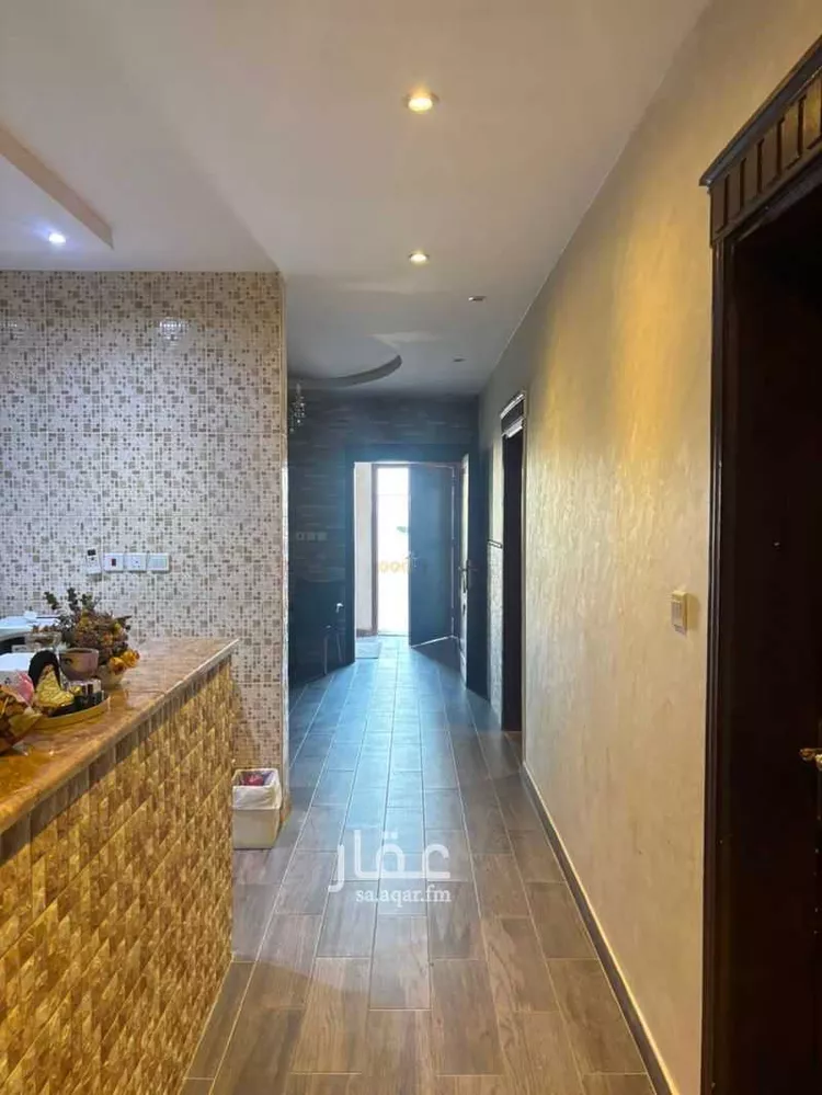 Apartment for Sale in Jeddah Al Marwah