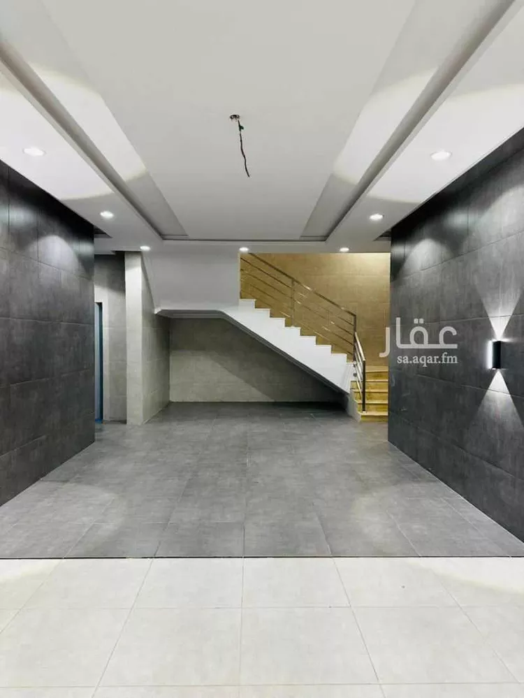 شقة للإيجار في شارع محسن الجليلي, حي الريان, مدينة جدة, منطقة مكة المكرمة 1 صورة