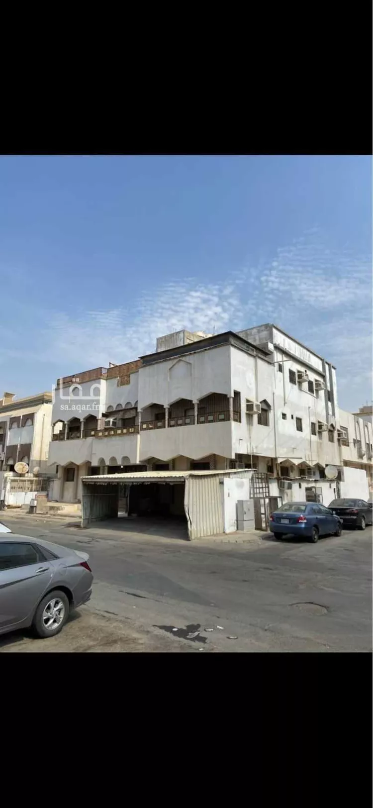 Building for Sale in Jeddah Al Adel