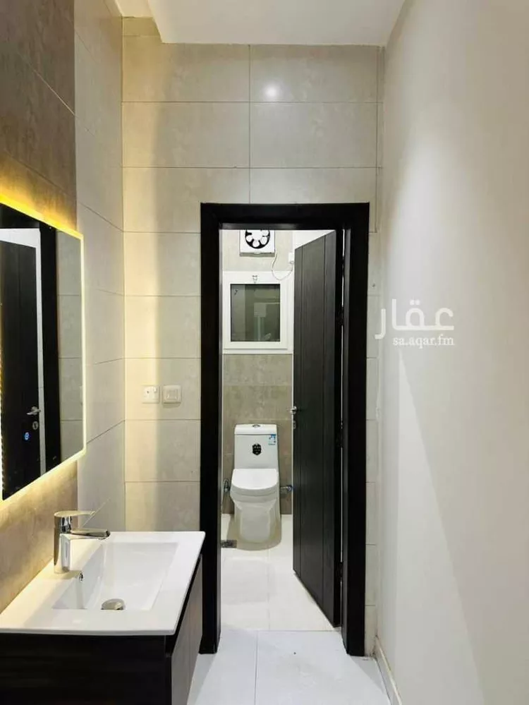 شقة للإيجار في شارع محسن الجليلي, حي الريان, مدينة جدة, منطقة مكة المكرمة صورة 3