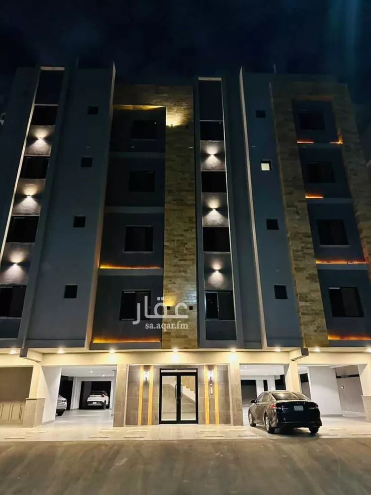 شقة للإيجار في شارع محسن الجليلي, حي الريان, مدينة جدة, منطقة مكة المكرمة صورة 5