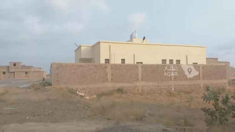 فيلا للإيجار في عتود ، الدرب